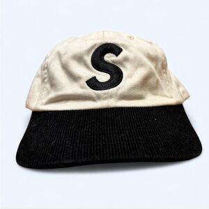 New Supreme Cap